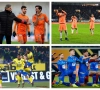 Strijd om play-off 1 zou wel eens érg spannend kunnen worden: wat zijn de programma's van de pretendenten?