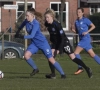 ? Genk en Gent Ladies speelden interessante oefenduels