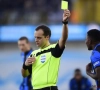 Verbist geeft meer uitleg over betwiste fases in Club Brugge-Gent en Standard-Anderlecht: "Altijd penalty"