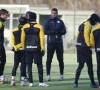 De Boeck schuift in Lokerse kern: drie "onprofessionele" spelers vervangen door 17-jarigen
