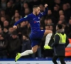 Eden Hazard is duivel van het jaar 2018