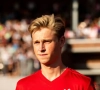 Frenkie de Jong maakt meteen indruk voor Barcelona: probleem voor Sergio Busquets?
