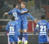 Gent-spelers kunnen rekenen op serieuze premie bij Bekerwinst