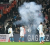 Olympique Marseille verspeelt punten tegen middenmoter Angers en ziet PSG helemaal weglopen