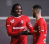 Mbokani, de doelpuntenmachine is helemaal terug: "Ik wist dat ik wel nog een kans ging krijgen. En dat ik die ging scoren"