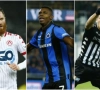 Club Brugge, KV Kortrijk en Charleroi deden nog geen enkele inkomende wintertransfer: wat zoeken zij nog voor TDD?