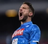 'AS Roma wil Mertens als pasmunt voor Griekse verdediger'