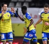 Waasland Beveren en Zulte Waregem spelen voor de eer en hun positie