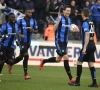 Club Brugge zet scheve situatie recht in Oostende en is dé winnaar van het weekend