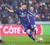 Zulj verklaart zijn keuze van Anderlecht boven de Serie A en zijn speciale band met Ivan Santini