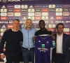 43 seconden, zoveel scheelde het of Anderlecht had Bolasie niet gehad: "Romelu verplichtte me"