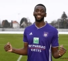? Zien we deze onnavolgbare beweging straks bij Anderlecht? 