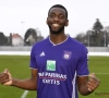 Yannick Bolasie is geen diepe spits, zocht Anderlecht nu wél of niet naar een '9'? Rutten en Arnesen reageren gevat