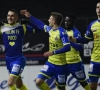 Aleksandar Boljevic ruilt Waasland-Beveren wellicht voor Standard