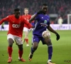 Yannick Bolasie is zeker dat hij Anderlecht kan helpen