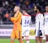 Olympique Lyon staat op het punt een Belg vast te leggen