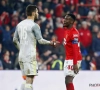 Eén Anderlecht-speler stond tussen twee vuren tijdens het 'Baraki-incident'