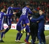 't Is van moeten voor Anderlecht: alle zeilen bijzetten tegen Zulte Waregem of play-off 1 wordt heel moeilijk