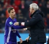 Anderlecht en Verschaeren in gesprek over een contractverlenging