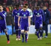 Pech voor Anderlecht in strijd om PO1: sterkhouder onzeker voor Zulte Waregem