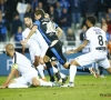 Twee Brugse clubs in mindere flow voor stadsderby: "Nog steeds voor op schema"