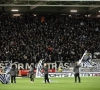 Fans Charleroi komen met serieus statement