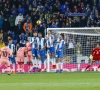 Wu Lei laat de sociale media van Espanyol ontploffen