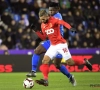 Twee Carcela's? Standard neemt verrassing op in kern voor clash met Lokeren