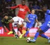Standard moet derde plek veiligstellen bij kampioen Genk