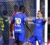 Genk maakt indruk tegen Standard en zet titelambities kracht bij