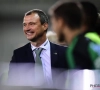 Cercle Brugge verder zonder 'complete coach' Guyot: "Tweede deel van seizoen erg moeilijk voor ons"
