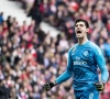 Houdt Courtois de nul? Dan kan u een freebet winnen! 