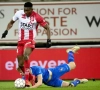 AA Gent moet nog geld aan Liverpool door speciale clausule in contract Awoniyi