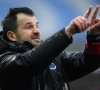 Club Brugge lijdt nieuw puntenverlies, coach Leko is opvallend mild: "Ik kan mijn spelers niets verwijten"