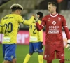 Steppe en STVV opnieuw dichter bij play-off 1: "Die penalty? De scheidsrechter zei dat hij 100% zeker was dat ik de bal speelde"