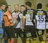 Absolute topavond voor Lokeren... Op één detail na: "Daarvan word ik echt kwaad"