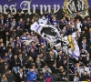 Anderlecht reageert op geweld richting hun supporters: "We gaan zien welke juridische stappen we zullen ondernemen"
