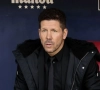 Diego Simeone komt weg met boete na viering met z'n edele delen tegen Juventus