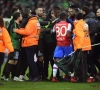 Vandenbempt schiet met scherp op Club Brugge: "Het was erover" en "Wijst op veel onrust, irritatie en frustratie"