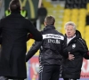 Coaches geven hun uiteenlopende meningen over dé verrassing Lokeren-Antwerp: "Ondermaats over de hele lijn" vs. "Ik moet mijn spelers feliciteren"
