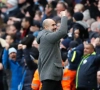 Pep Guardiola is fan van verrassende speler: "Hij is één van de beste spelers in de Premier League"