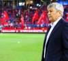 Lucescu nieuwe T1 Dynamo Kiev
