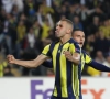 Europa League op dinsdag: geplaagd Fenerbahçe herleeft Europees 