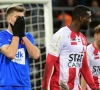 Alexander Sørloth wil absoluut naar play-off 1 met Gent