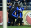 Club Brugge 2-1 FC Salzburg