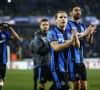 Club Brugge draait knop om in de kleedkamer, Vormer verklaart: "Schijt aan de tegenstander"