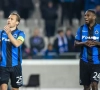 🎥  De eerste momenten van Stefano Denswil bij Club Brugge: "Eindelijk is mijn tweelingbroer terug"
