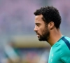 Mousa Dembélé kreeg goede raad van zijn vader