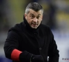 Waasland-Beveren moet stilaan een beslissing maken omtrent Custovic en Roef