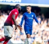 Romelu Lukaku krijgt basisplaats bij Manchester United, Eden Hazard start bij Chelsea